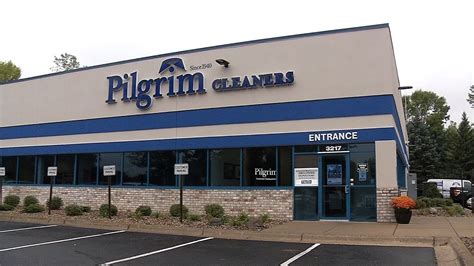 Pilgrim dry cleaners - Read what people in Coon Rapids are saying about their experience with Pilgrim Dry Cleaners at 13055 Riverdale Dr NW - hours, phone number, address and map. Pilgrim Dry Cleaners $ • Sewing & Alterations, Dry Cleaning, Dry Cleaners 13055 Riverdale Dr NW, Coon Rapids, MN 55448 (763) 323-9949. Reviews for Pilgrim …